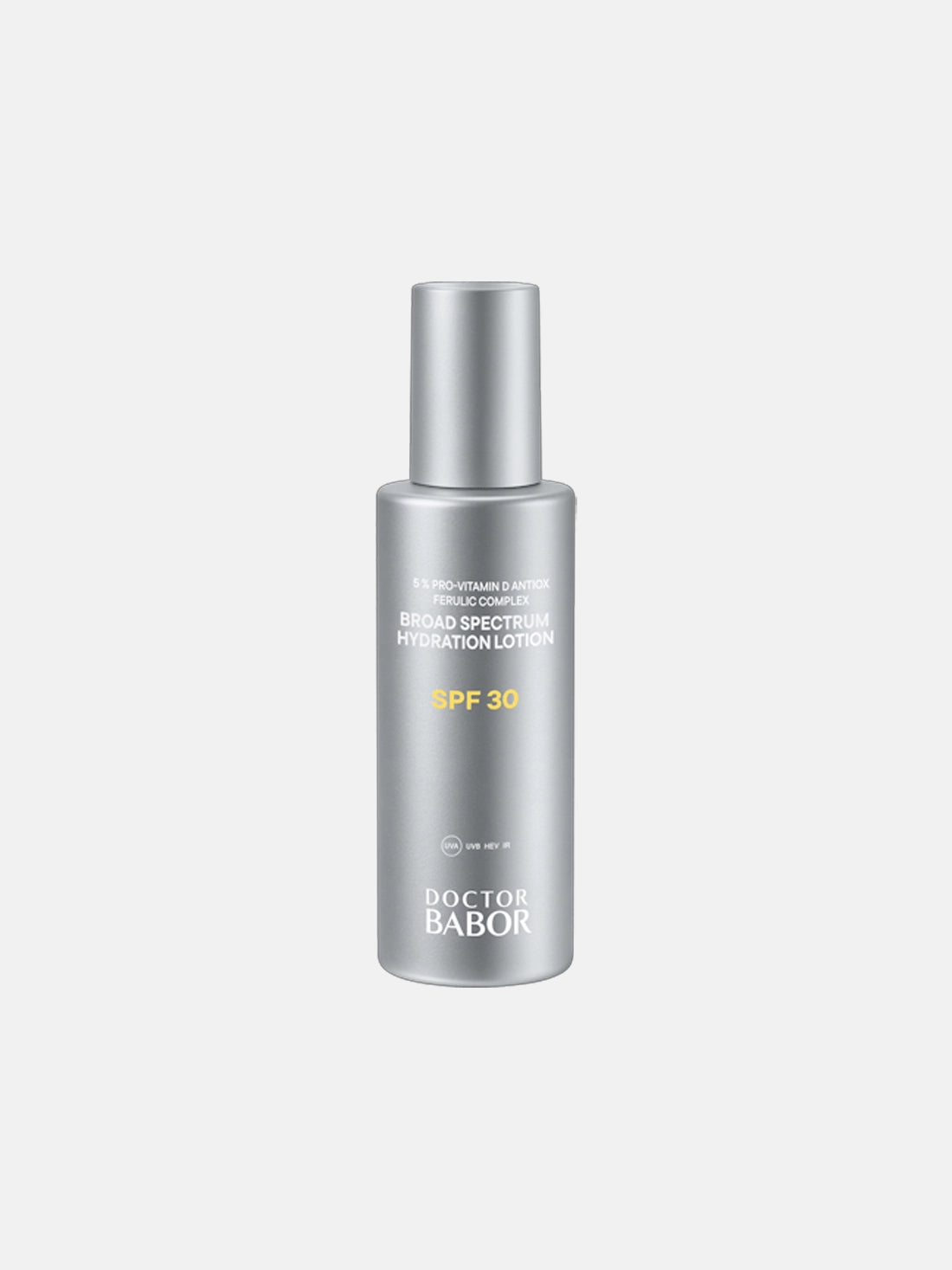 Babor Broad Spectrum Hydration Lotion SPF 30