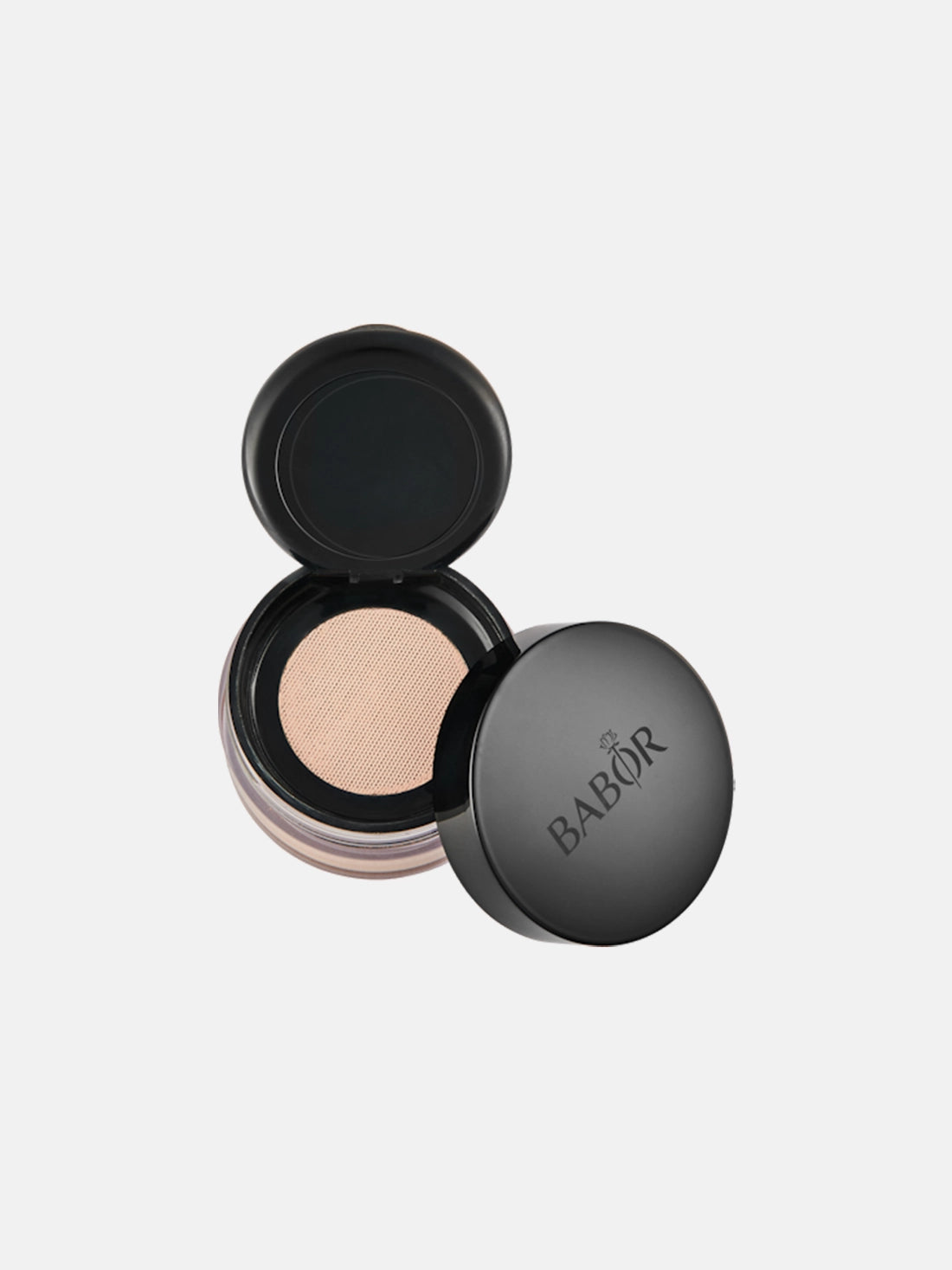 Babor MU Mattifying Fixing Powder