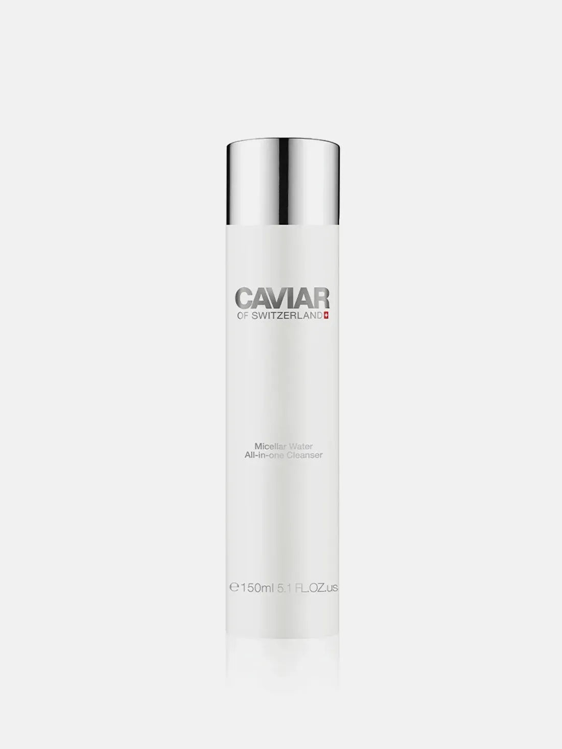 Caviar of Switzerland All-In-One Cleanser - Cryon