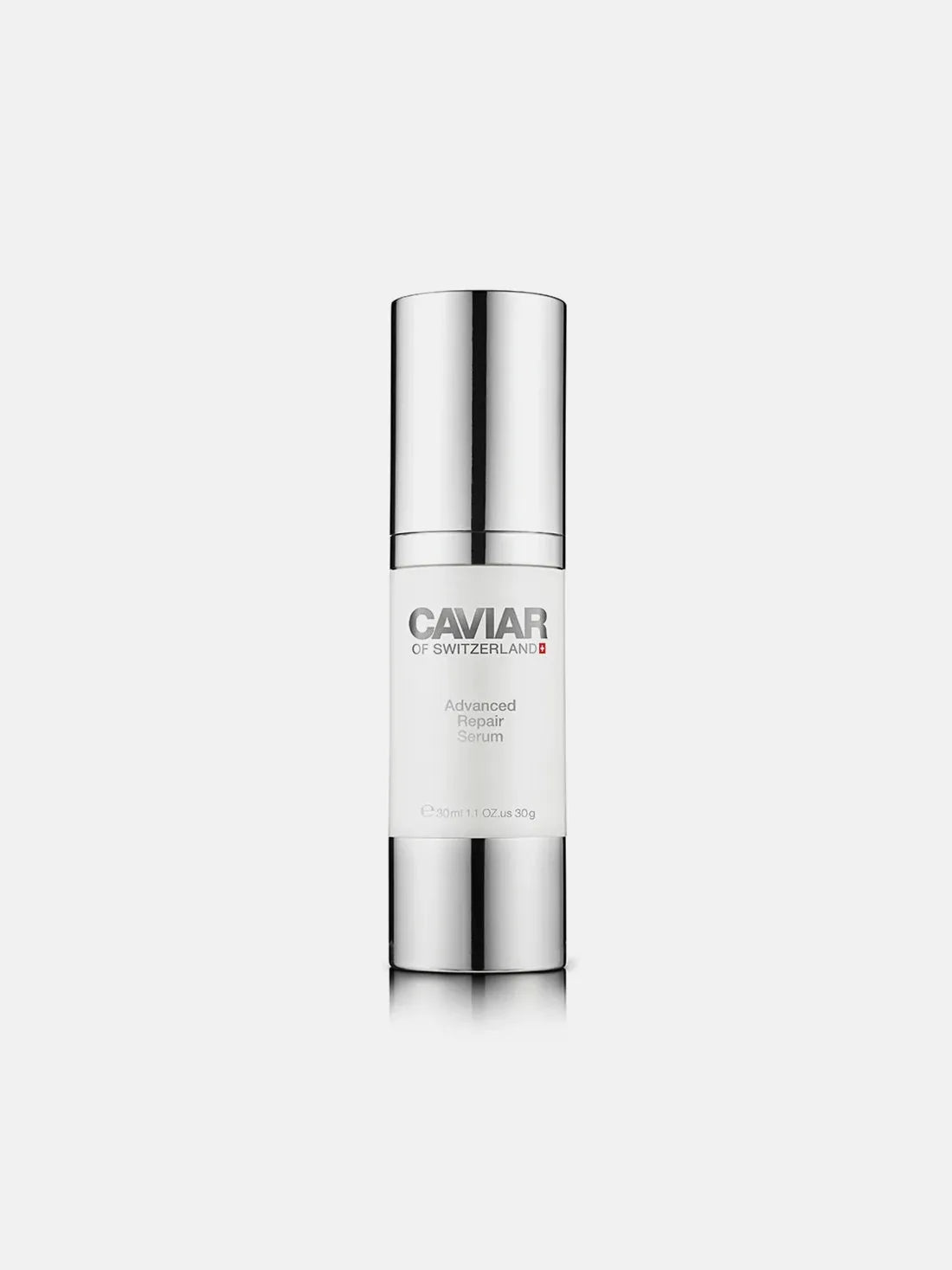 Caviar of Switzerland Advanced Repair Serum - Cryon