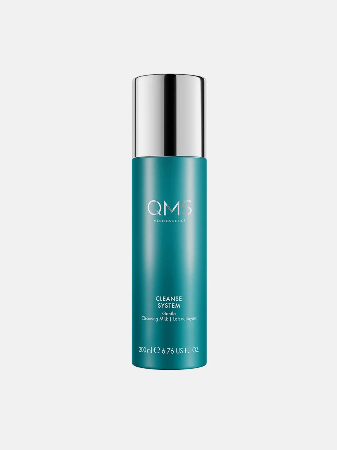 QMS Gentle Cleansing Milk - Cryon