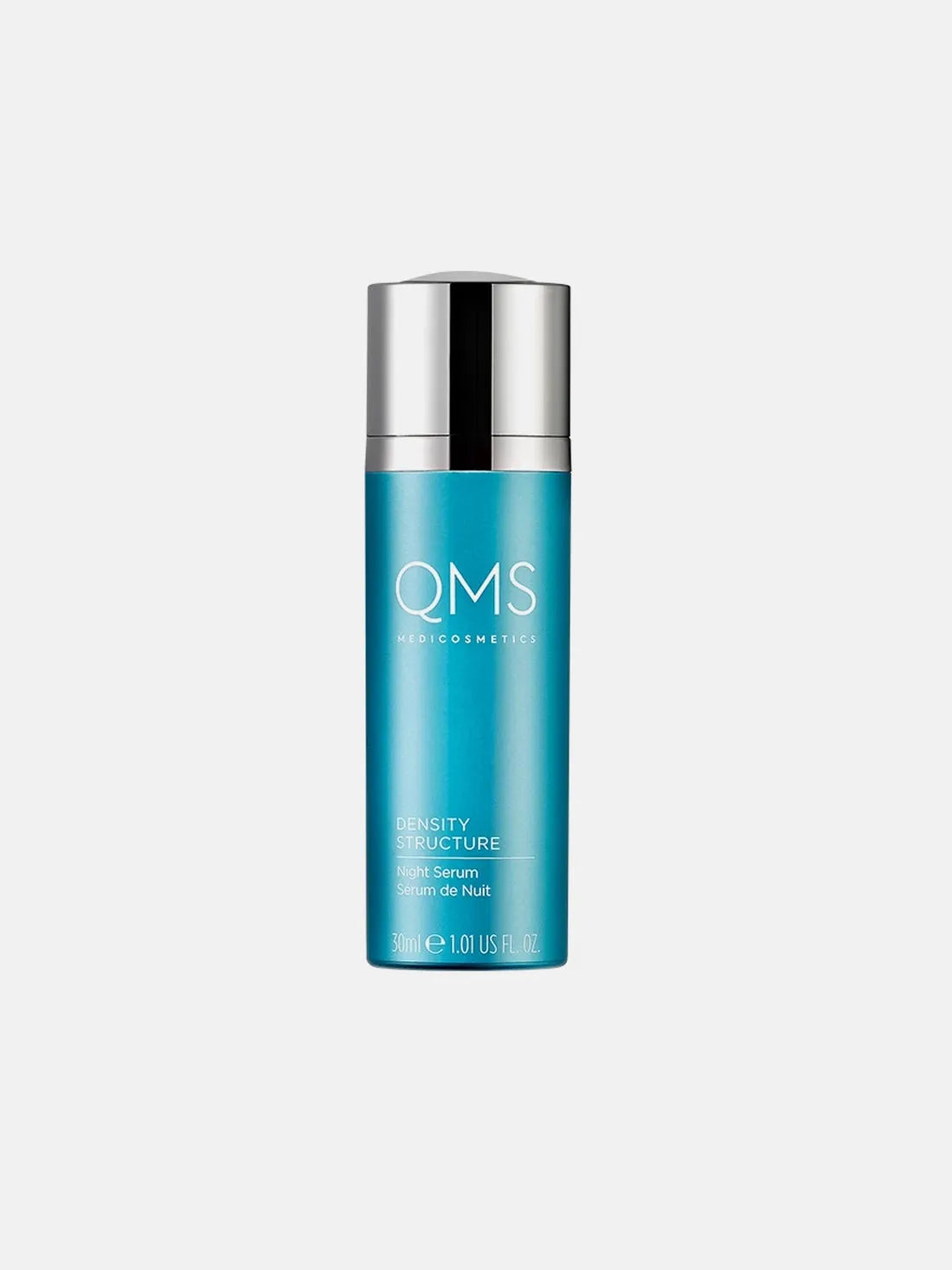 QMS Derma Expert Density Structure Night Serum - Cryon