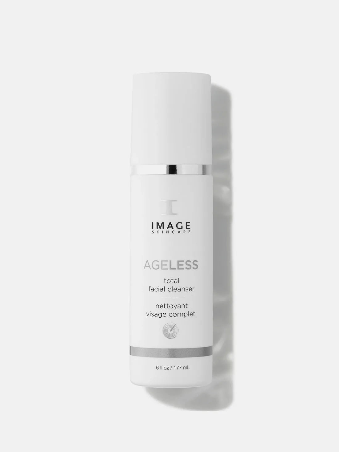 IMAGE Ageless Total Facial Cleanser - Cryon