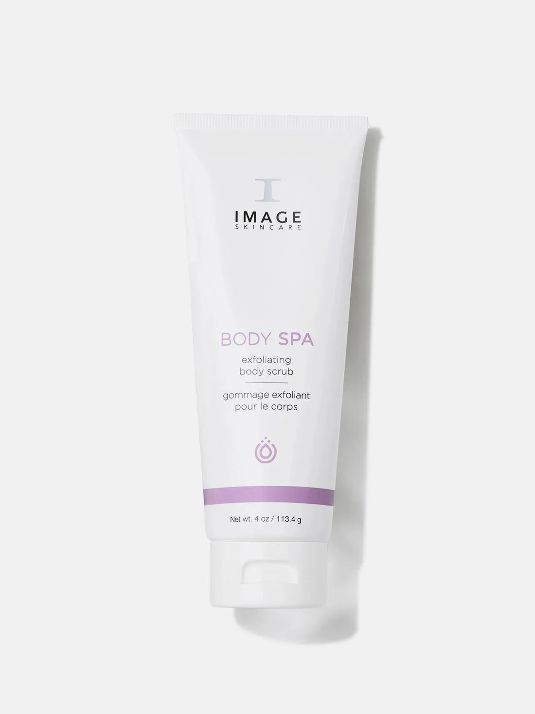 IMAGE Body Spa Exfoliating Body Scrub - Cryon