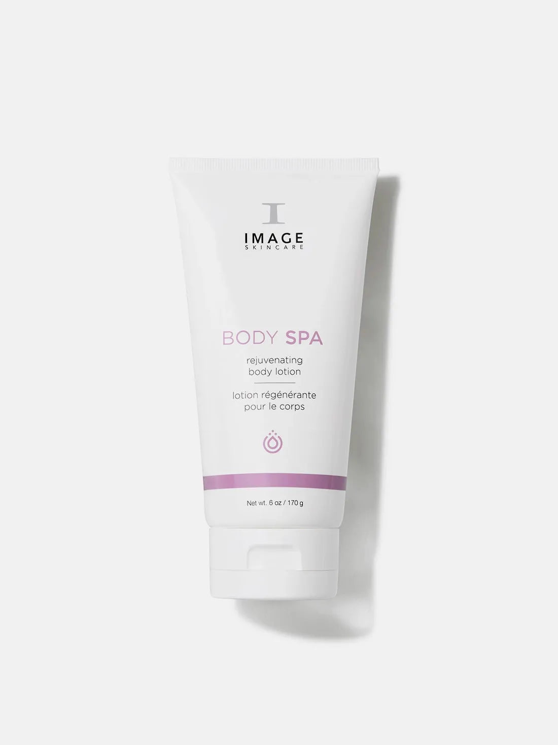 IMAGE Body Spa Rejuvenating Body Lotion - Cryon