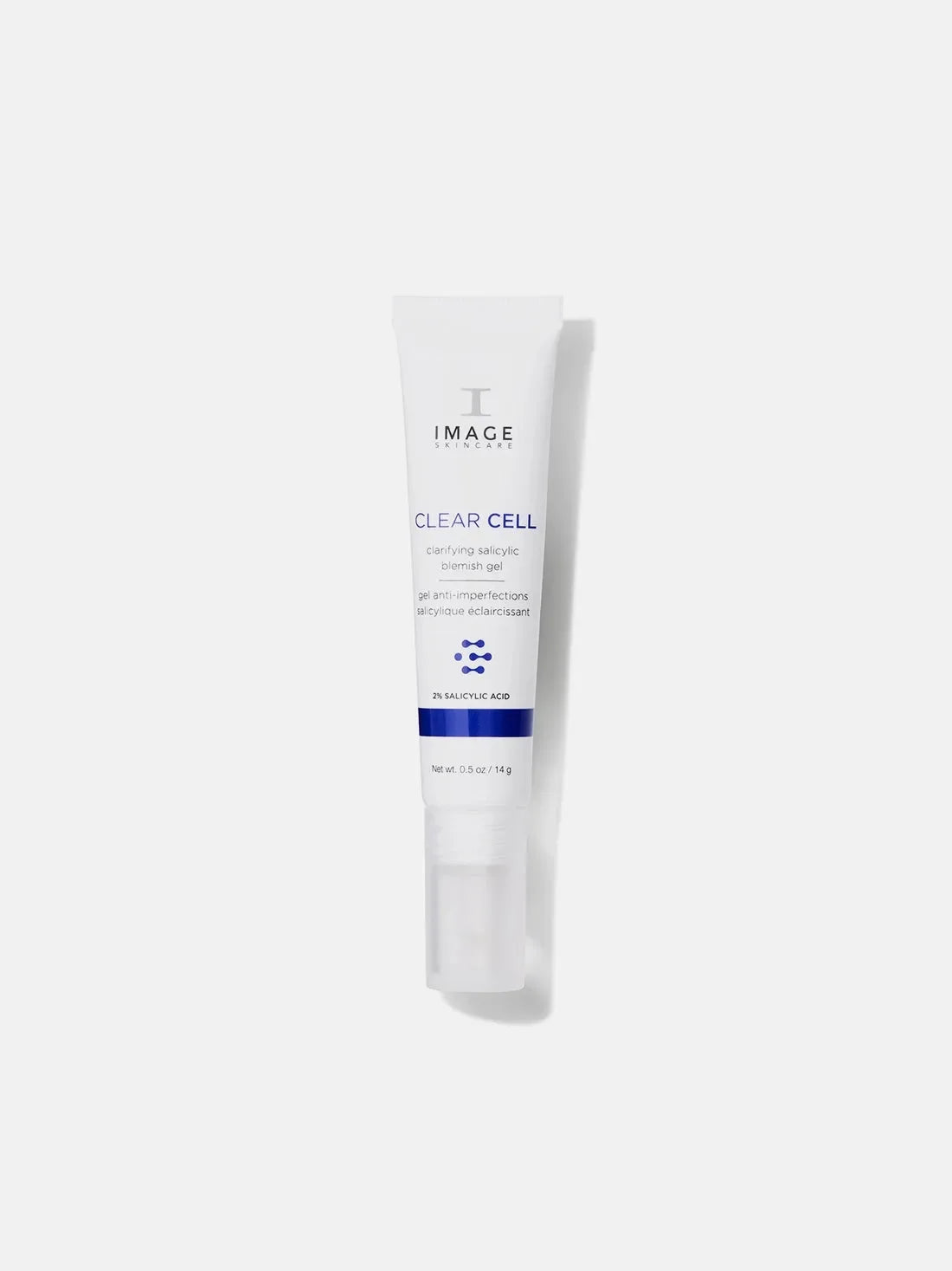 IMAGE Clear Cell Clarifying Salicylic Blemish Gel - Cryon
