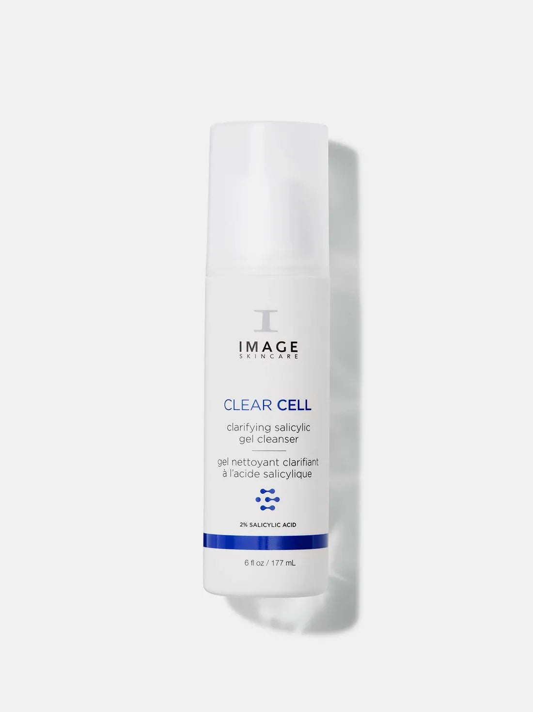 IMAGE Clear Cell Clarifying Salicylic Gel Cleanser - Cryon