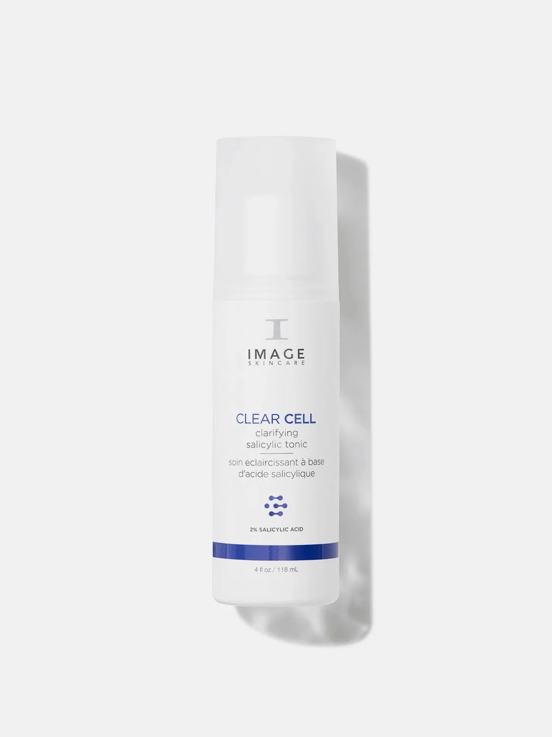 IMAGE Clear Cell Clarifying Salicylic Tonic - Cryon