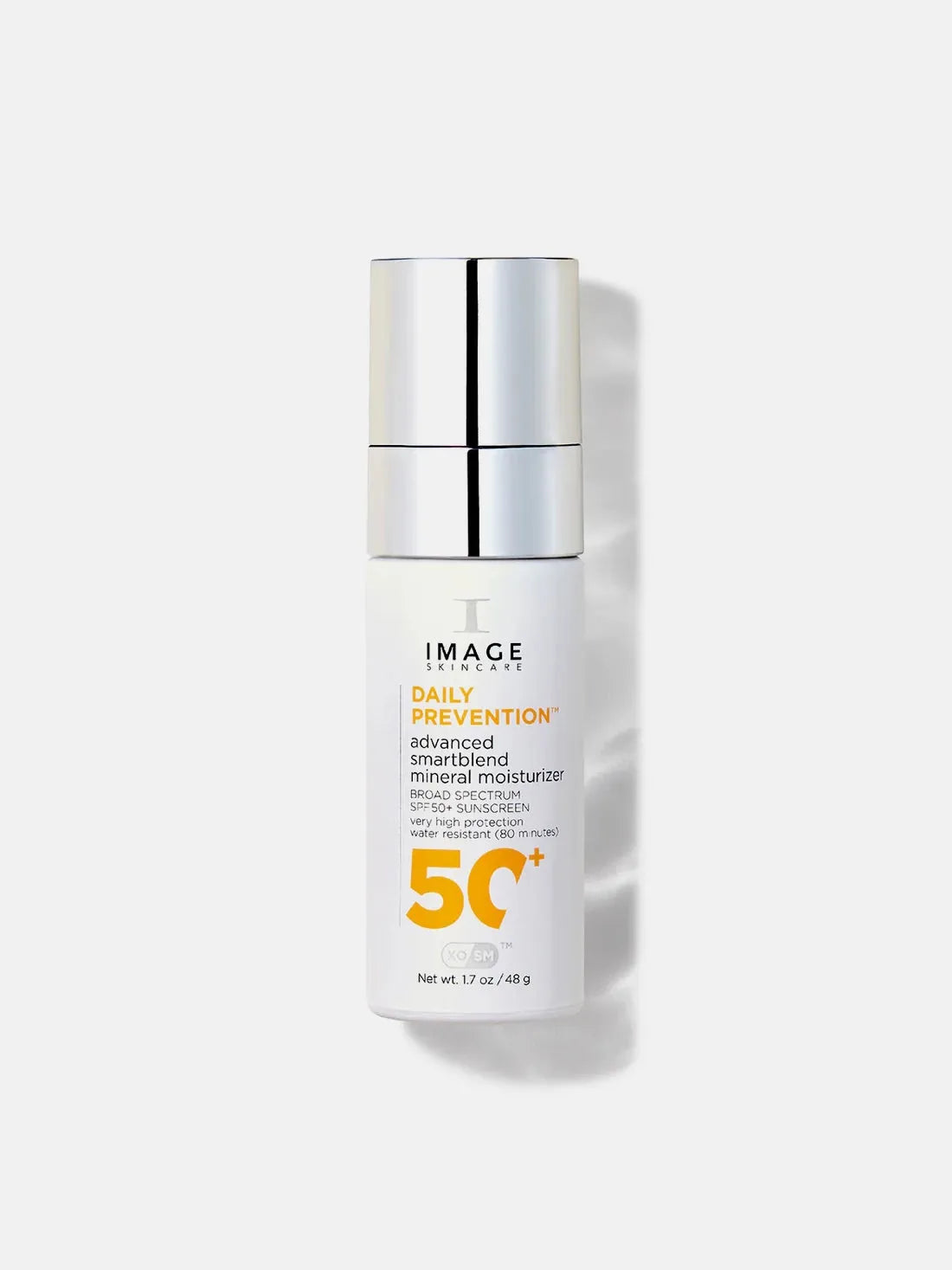 IMAGE Daily Prevention Advanced Smartblend Mineral Moisturizer SPF50+ - Cryon