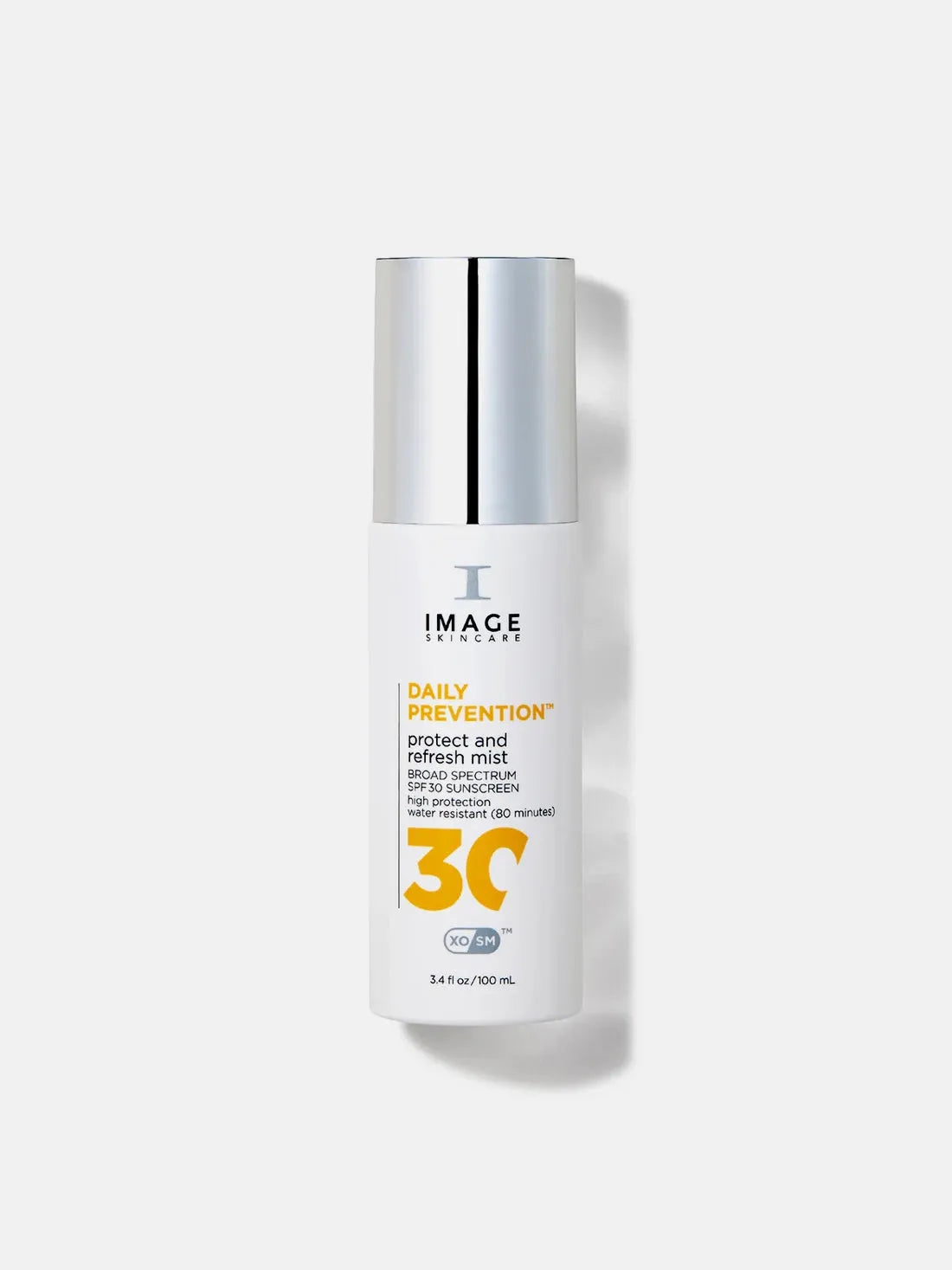 IMAGE Daily Prevention Protect And Refresh Mist SPF30 - Cryon