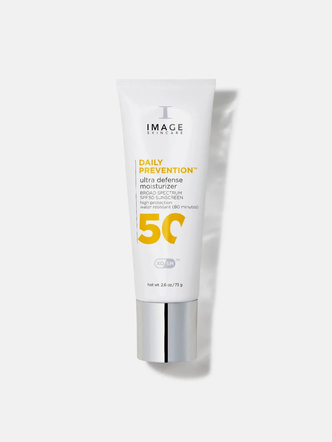 IMAGE Daily Prevention Ultra Defense Moisturizer SPF50 - Cryon