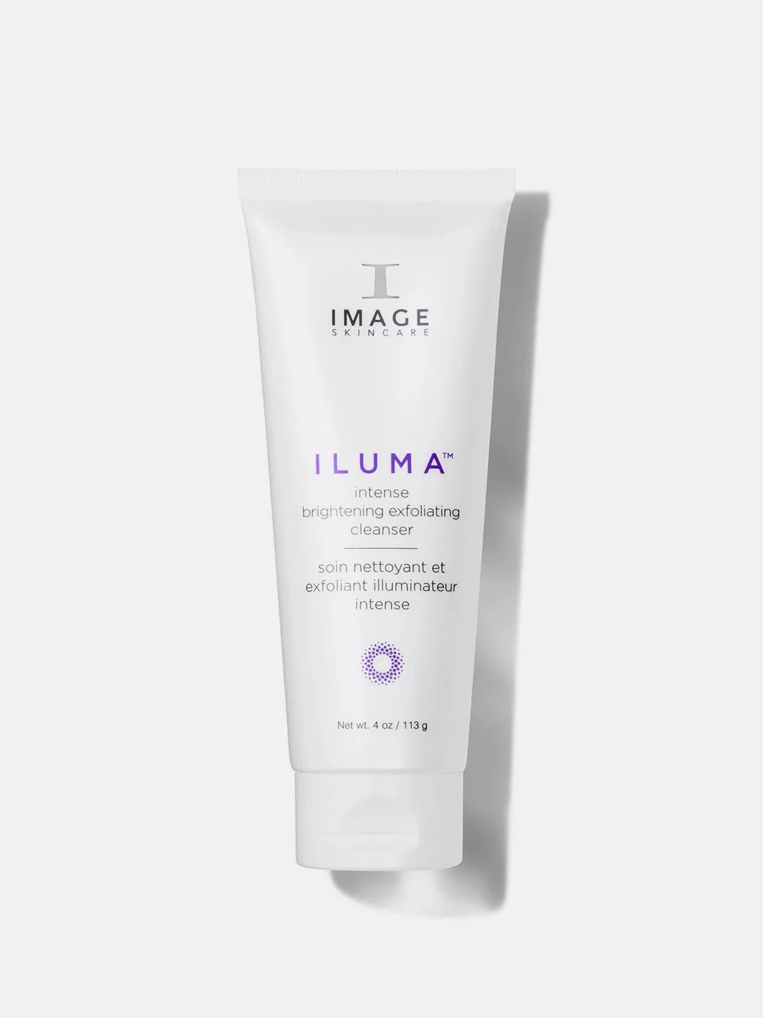 IMAGE Iluma Intense Brightening Exfoliating Cleanser - Cryon