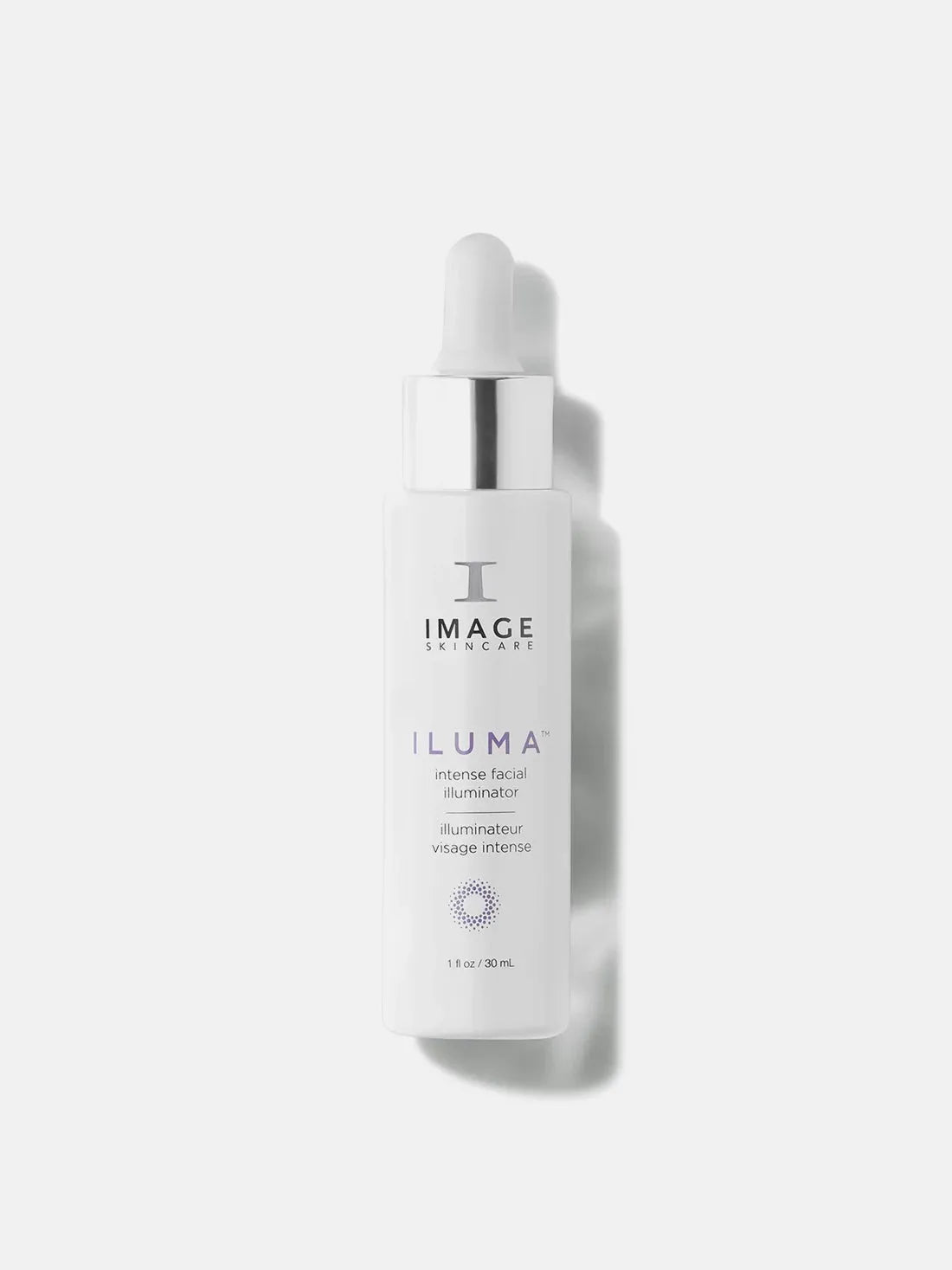 IMAGE Iluma Intense Facial Illuminator - Cryon