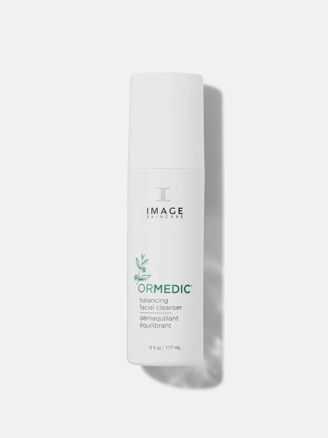 IMAGE Ormedic Balancing Facial Cleanser - Cryon