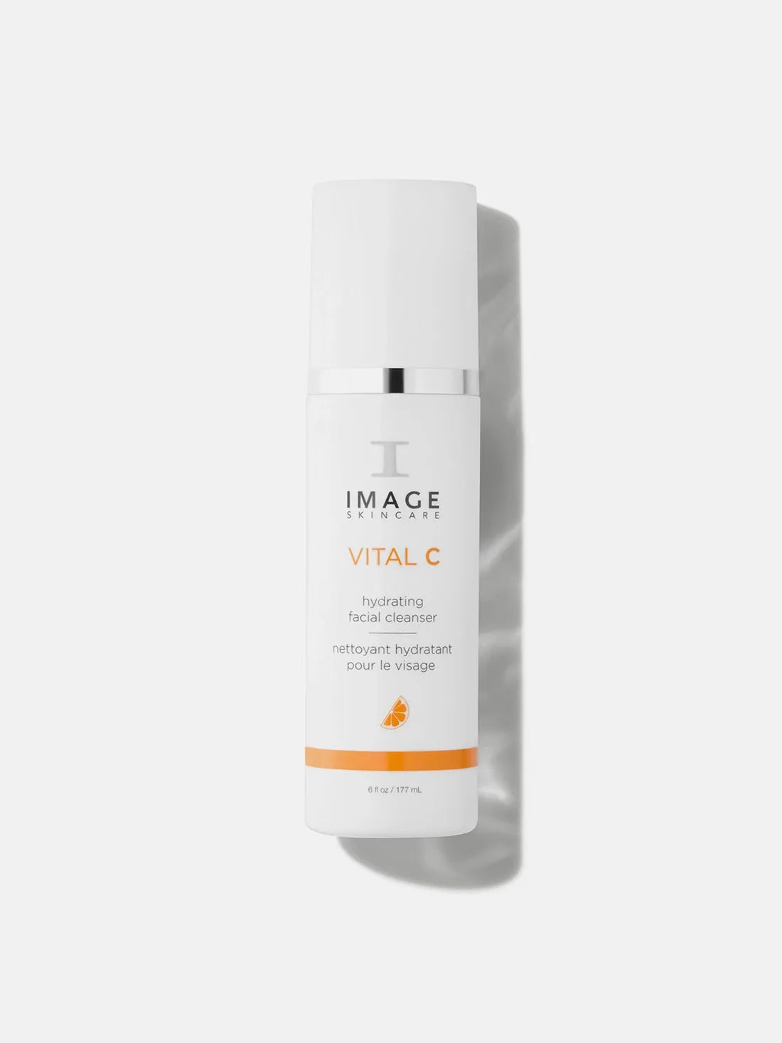 IMAGE Vital C Hydrating Facial Cleanser - Cryon