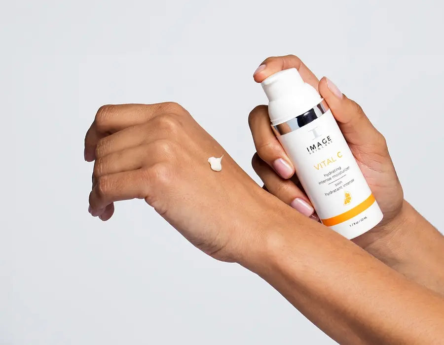 IMAGE Skincare producten voor huidverbetering bij Cryon Breda