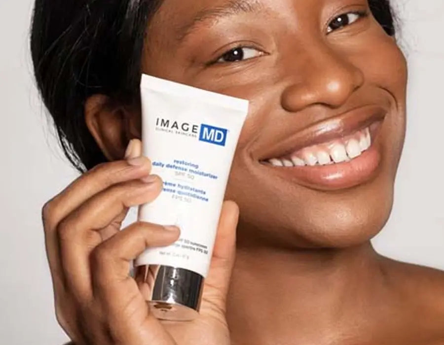 IMAGE Skincare huidverzorging bij Schoonheidssalon Cryon Breda