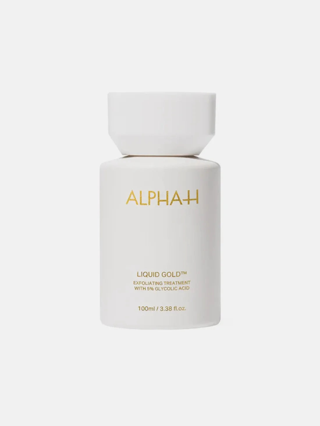 Alpha-H Liquid Gold Exfoliating Treatment - Cryon