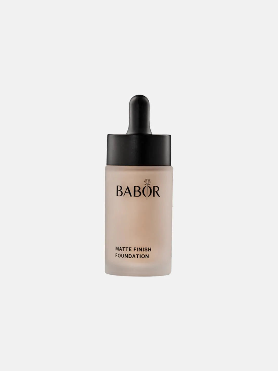 BABOR Matte Finish Foundation - Cryon