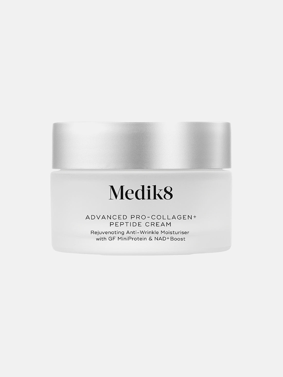 Medik8 Advanced Pro-Collagen + Peptide Cream