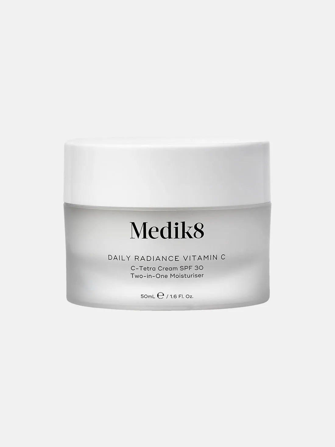 Medik8 Daily Radiance Vitamin C SPF30 - Cryon