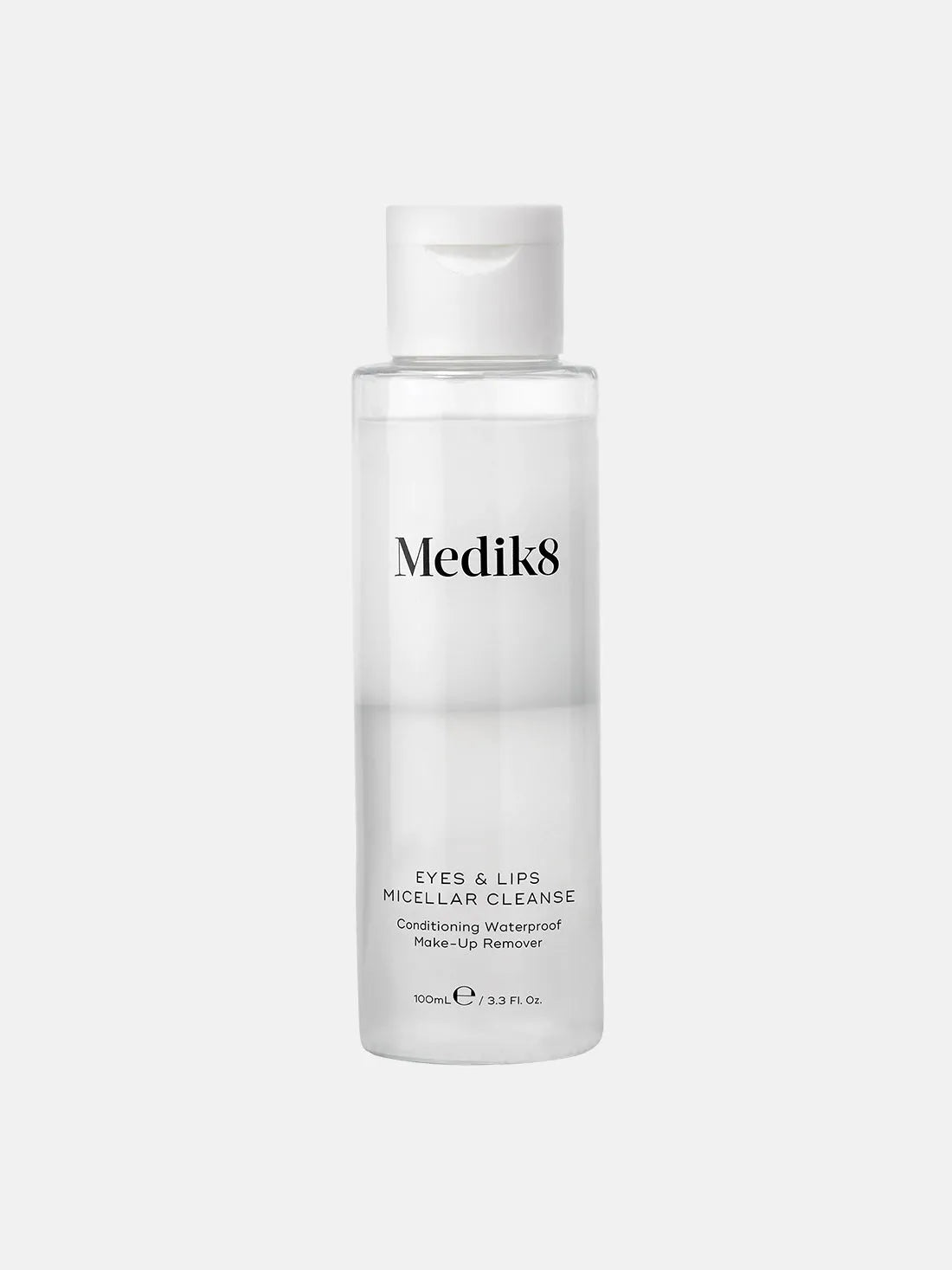 Medik8 Eyes &amp; Lips Micellar Cleanse - Cryon