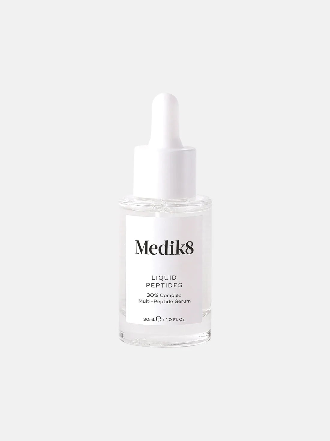 Medik8 Liquid Peptides - Cryon