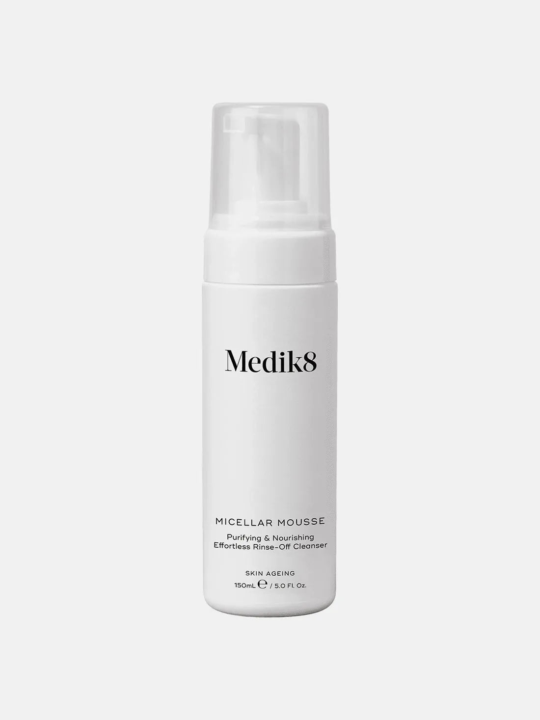 Medik8 Micellar Mousse - Cryon