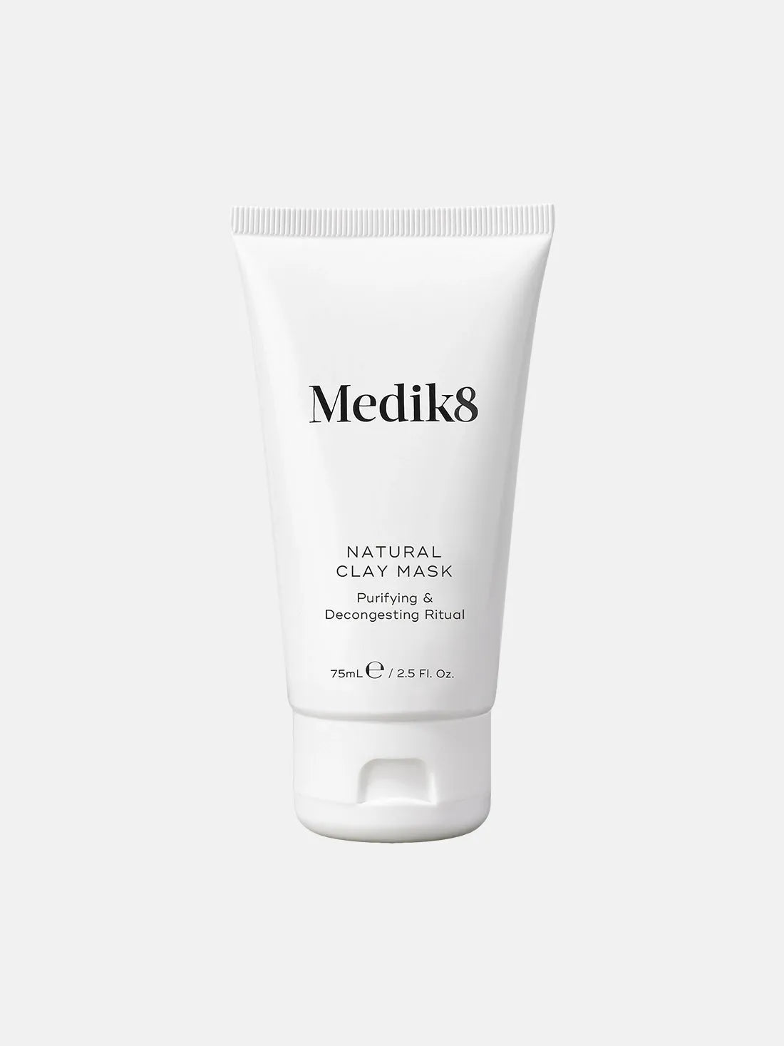 Medik8 Natural Clay Mask - Cryon