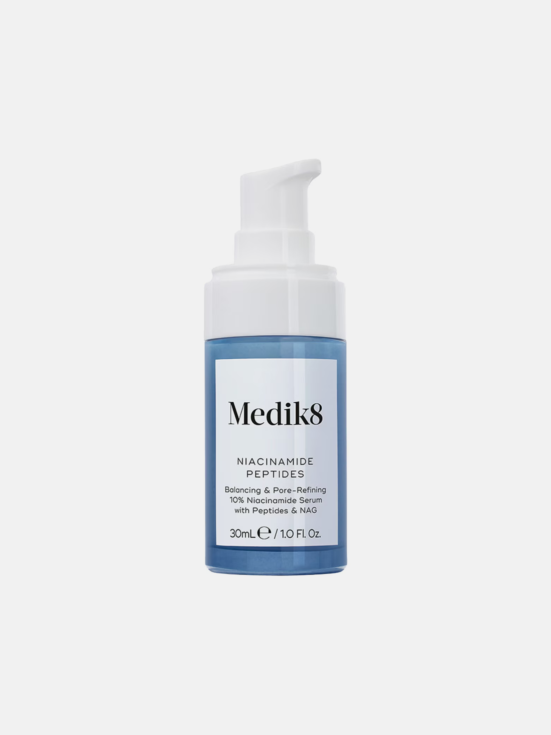 Medik8 Niacinamide Peptides