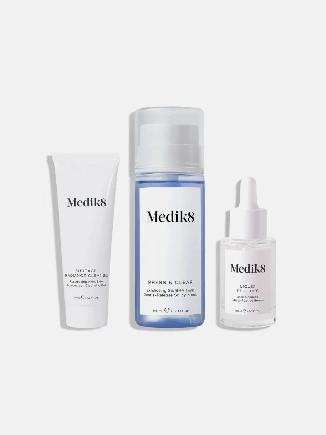 Medik8 Skin Perfection Collection - Cryon