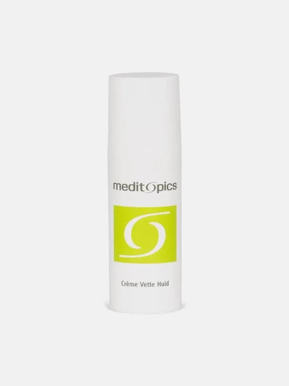 Meditopics Crème Vette Huid - Cryon