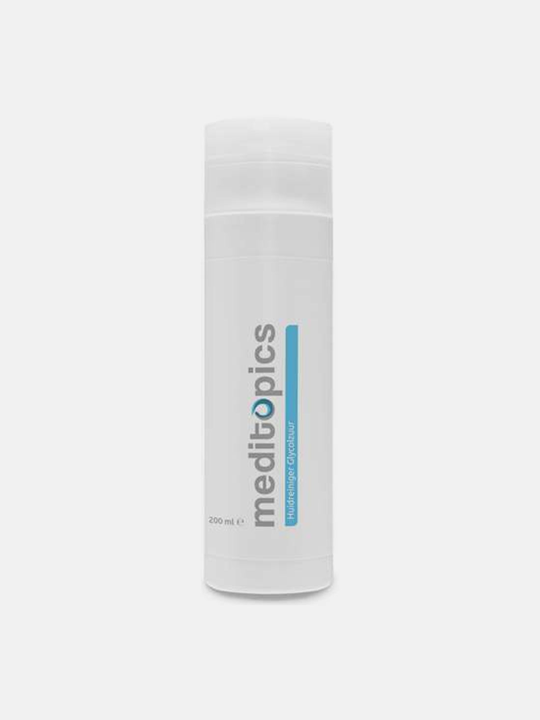 Meditopics Huidreiniger Glycolzuur
