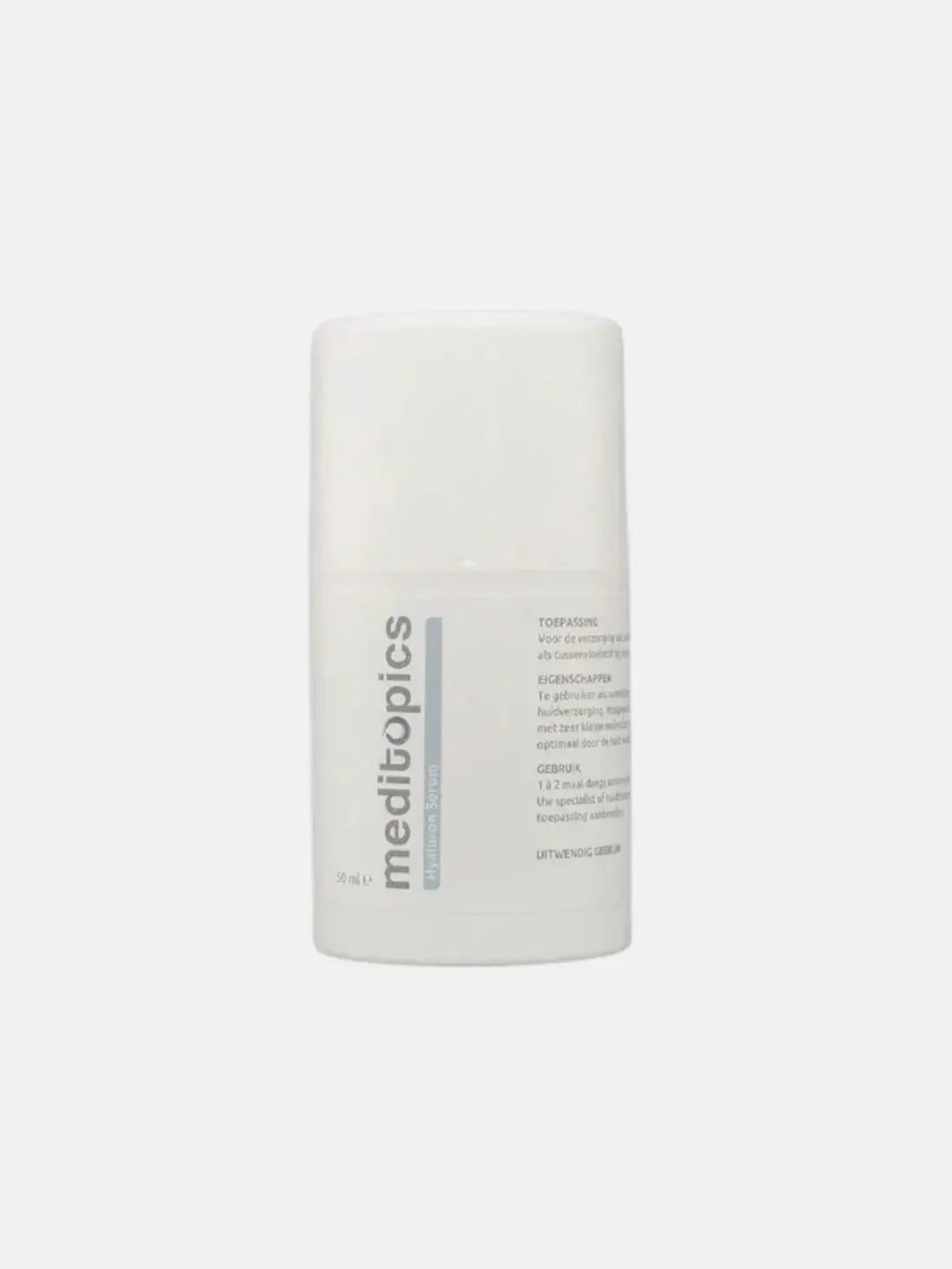 Meditopics Hyaluron Serum - Cryon