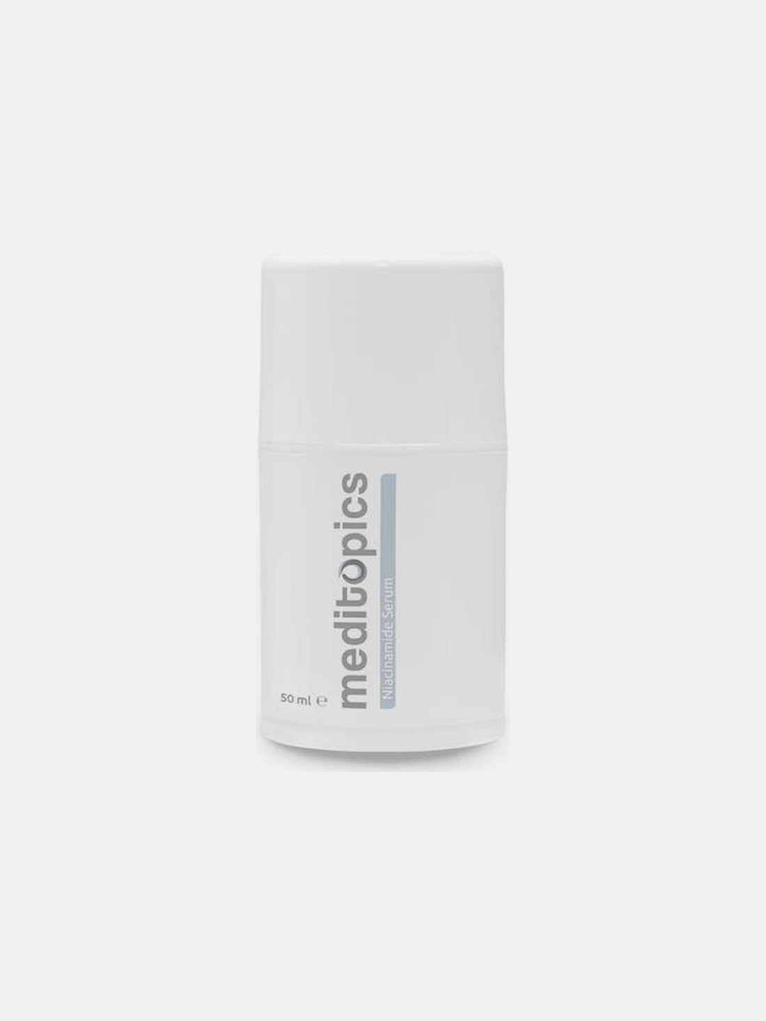 Meditopics Niacinamide Serum