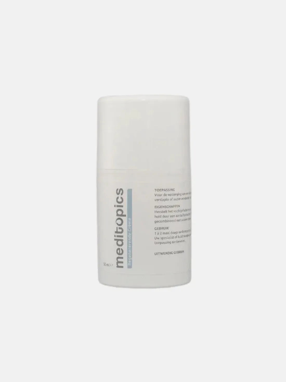 Meditopics Regenererende Crème - Cryon