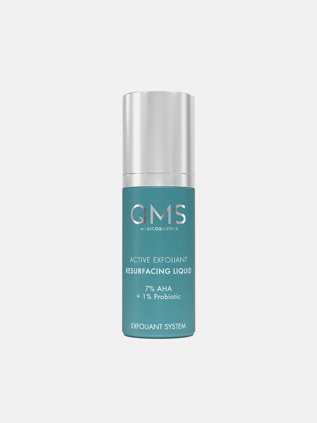 QMS 7% AHA Active Exfoliant Resurfacing Liquid - Cryon