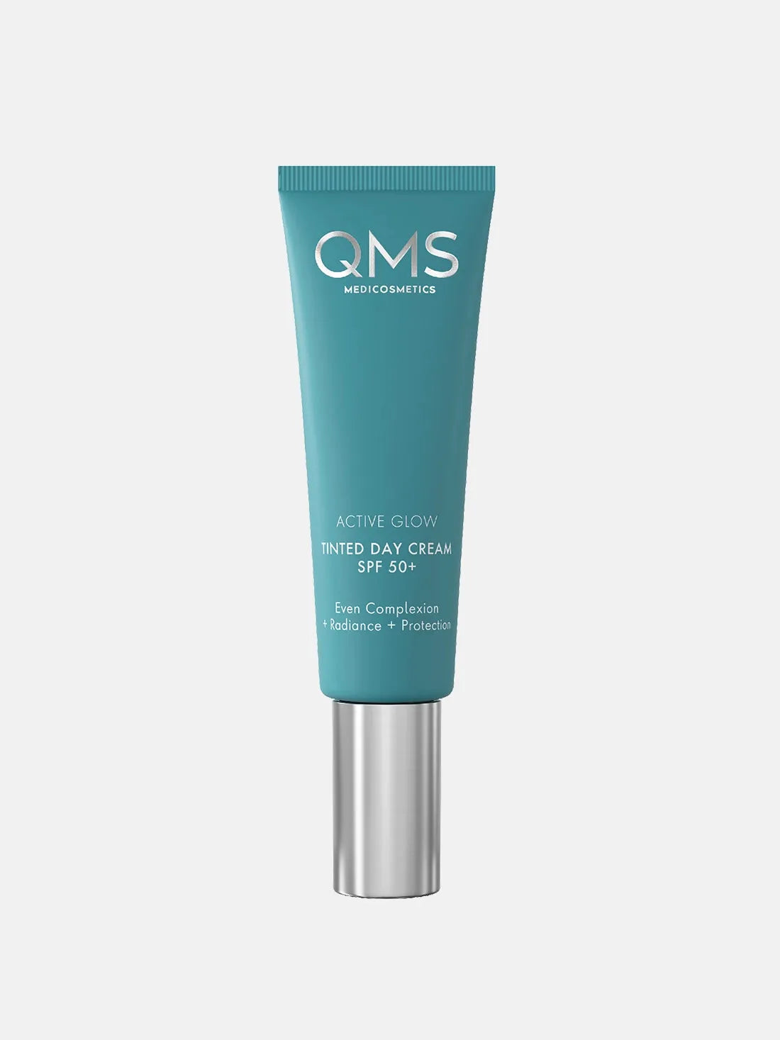 QMS Active Glow Tinted Day Cream SPF50 - Cryon