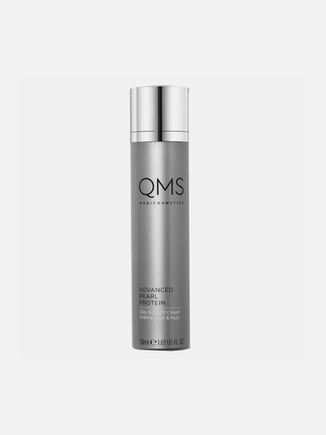 QMS Advanced Pearl Protein Day &amp; Night Cream - Cryon