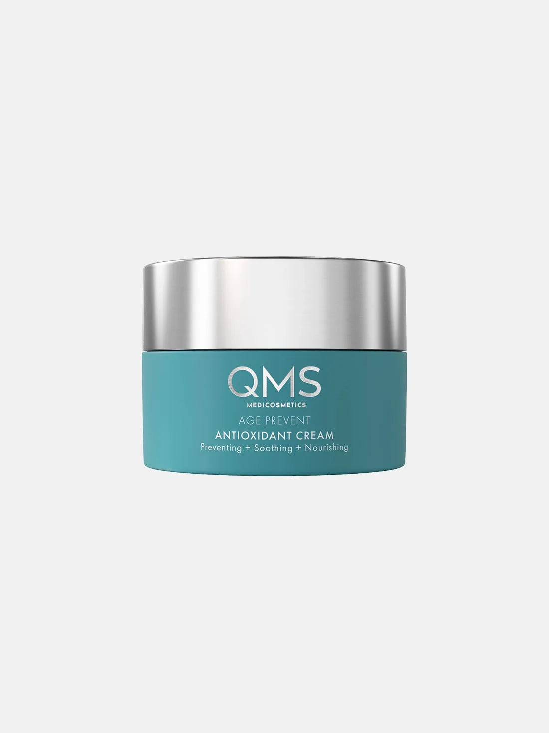 QMS Age Prevent Antioxidant Cream - Cryon