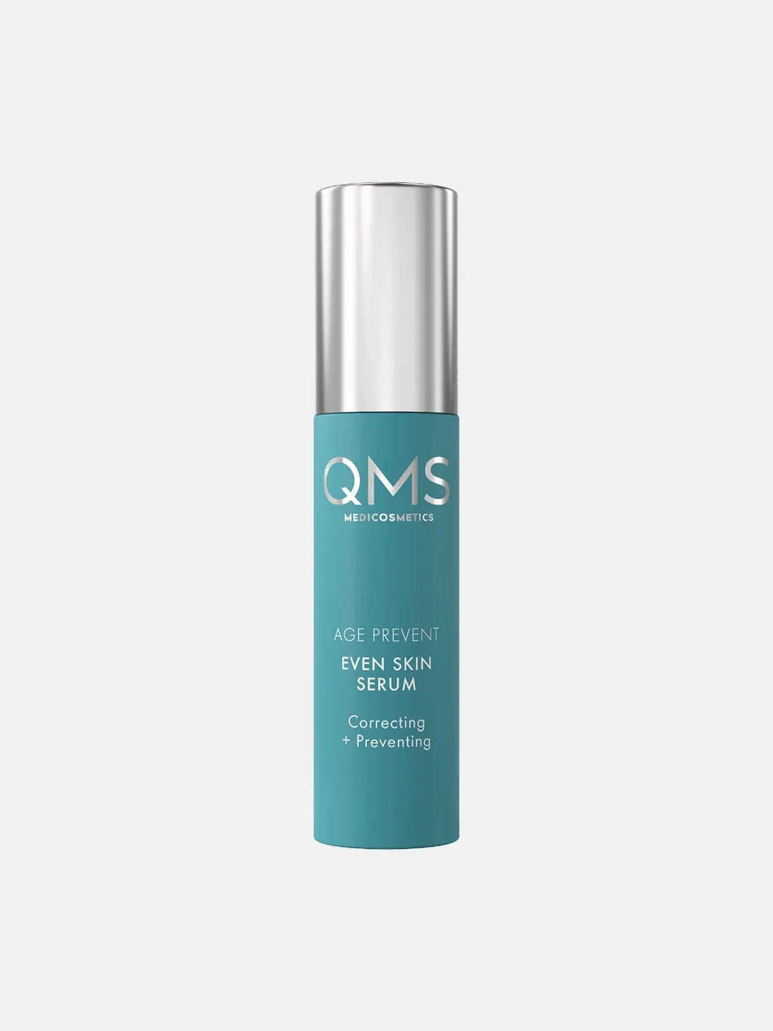 QMS Age Prevent Even Skin Serum - Cryon