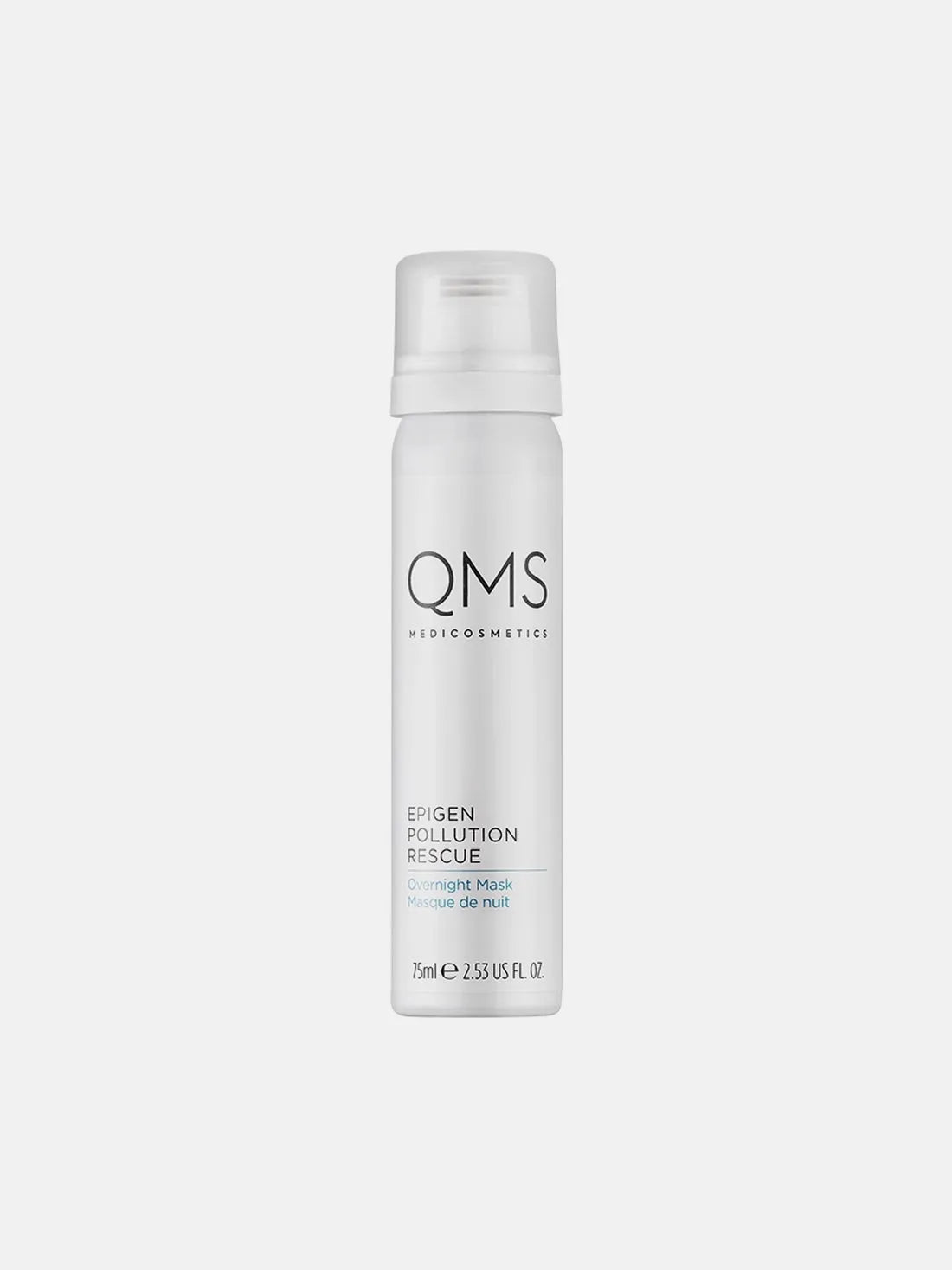 QMS Epigen Protect Rescue Overnight Mask - Cryon