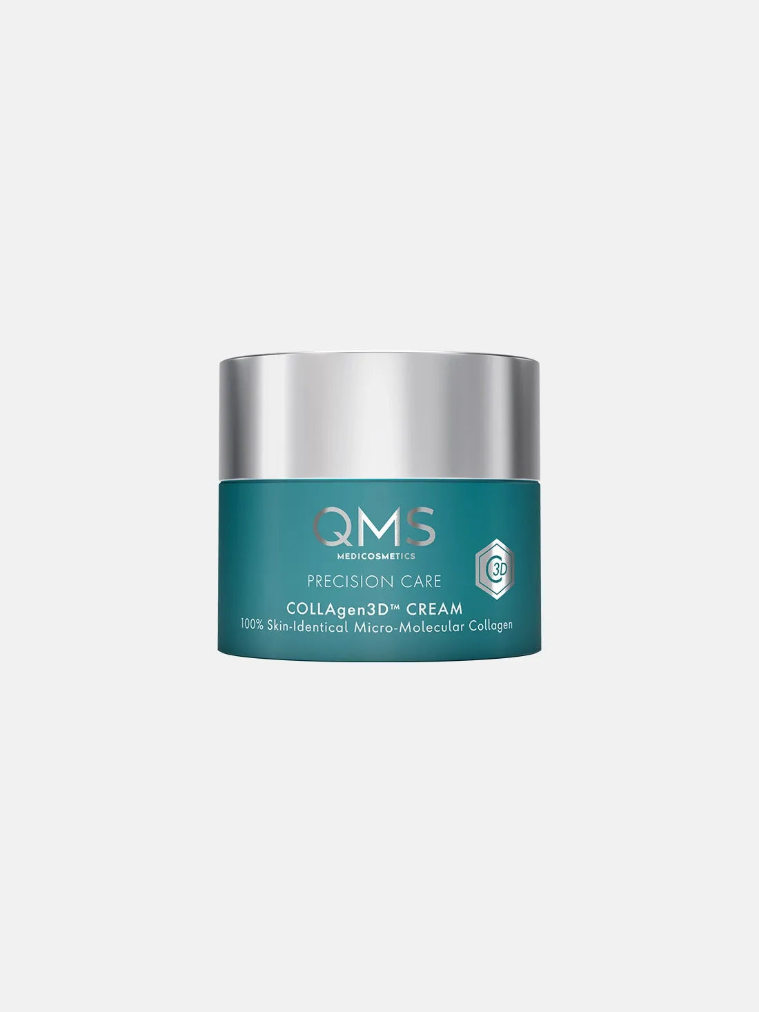 QMS Precision Care COLLAgen3D Cream - Cryon