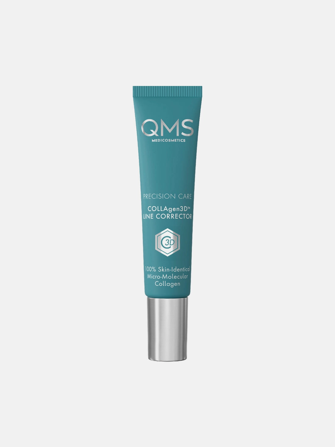 QMS Precision Care COLLAgen3D Line Corrector 15 ml