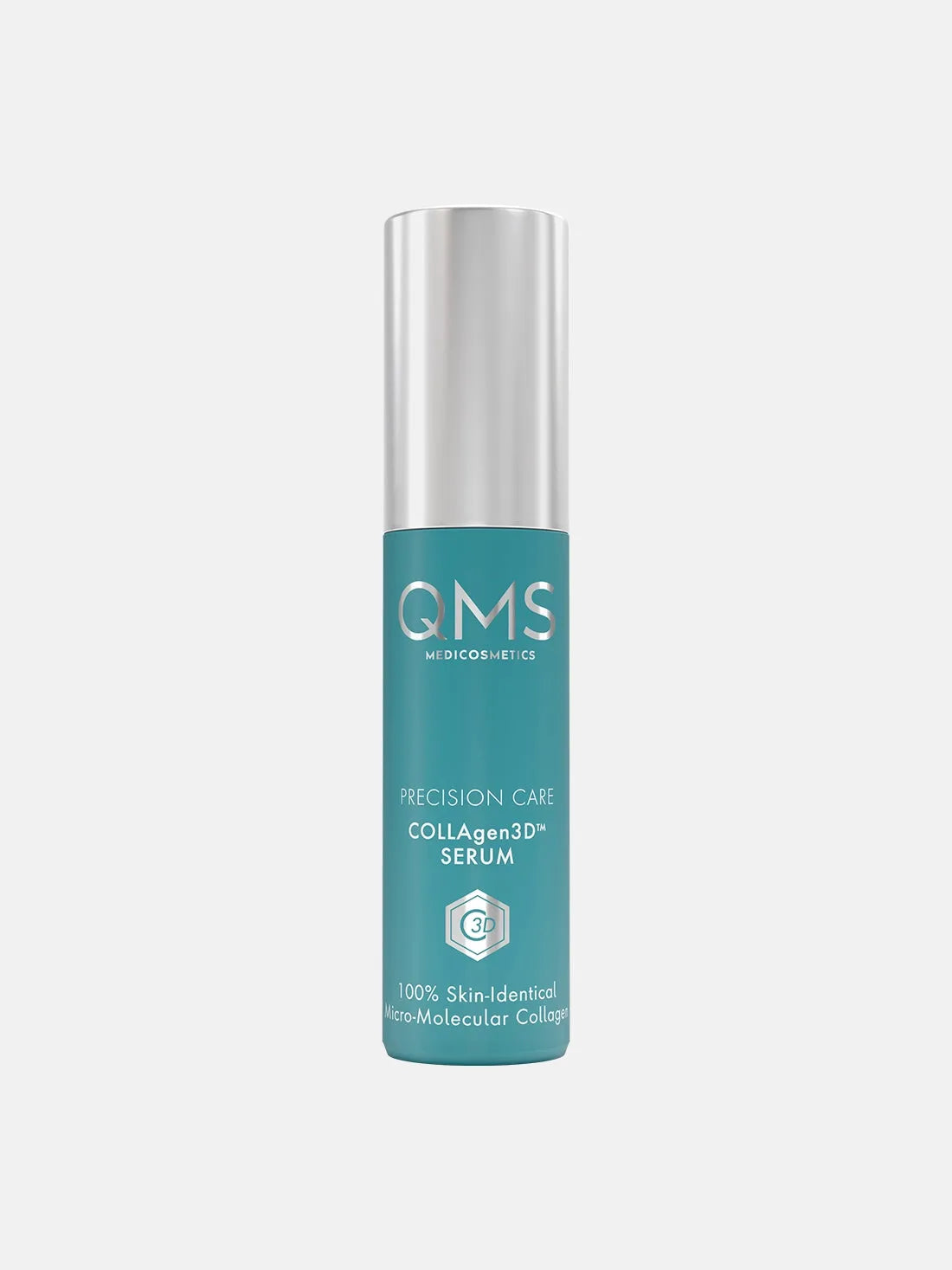 QMS Precision Care COLLAgen3D Serum - Cryon