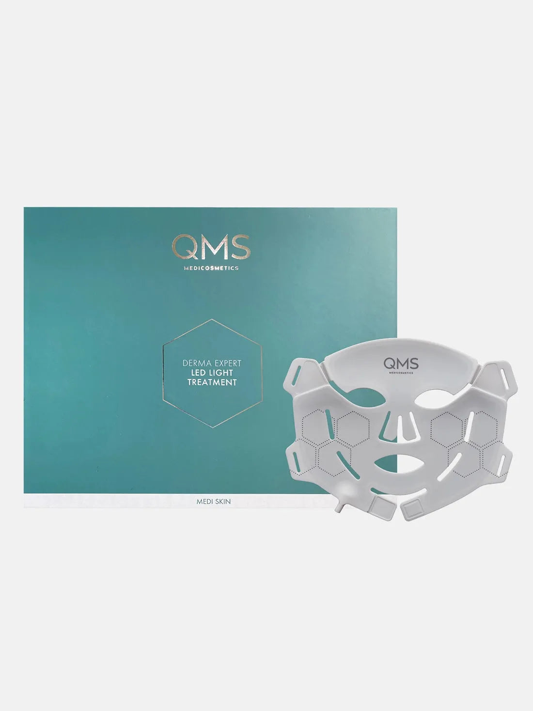 QMS Derma Expert LED Light Treatment - Cryon