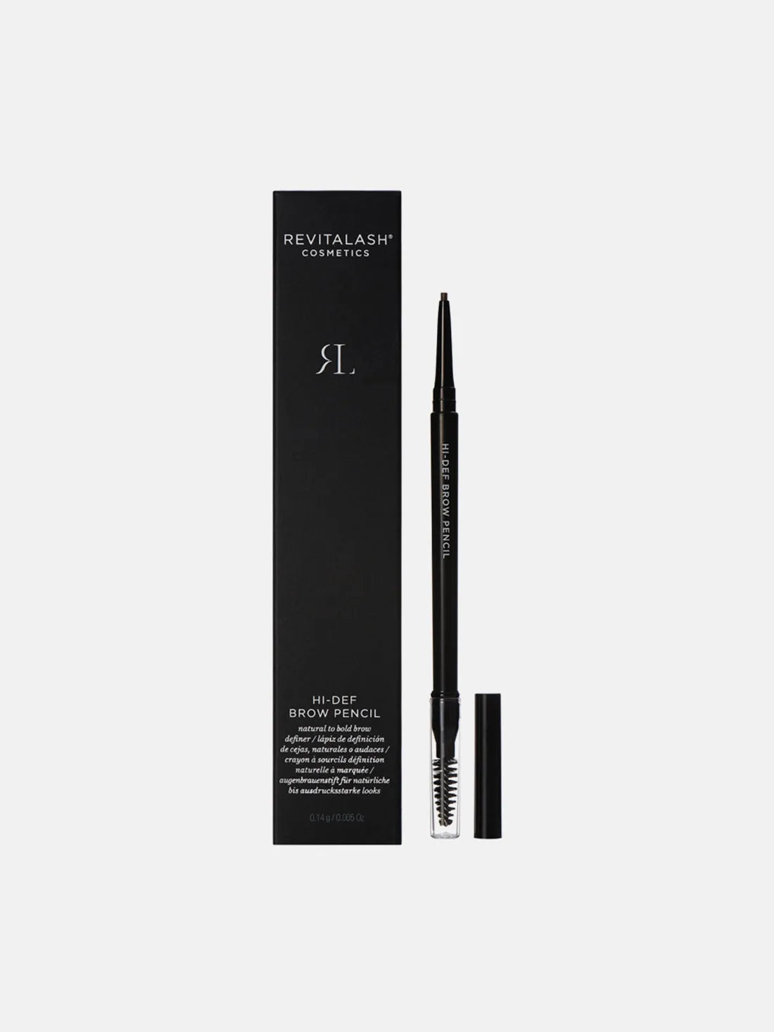 RevitaLash Hi-Def Brow Pencil - Cryon