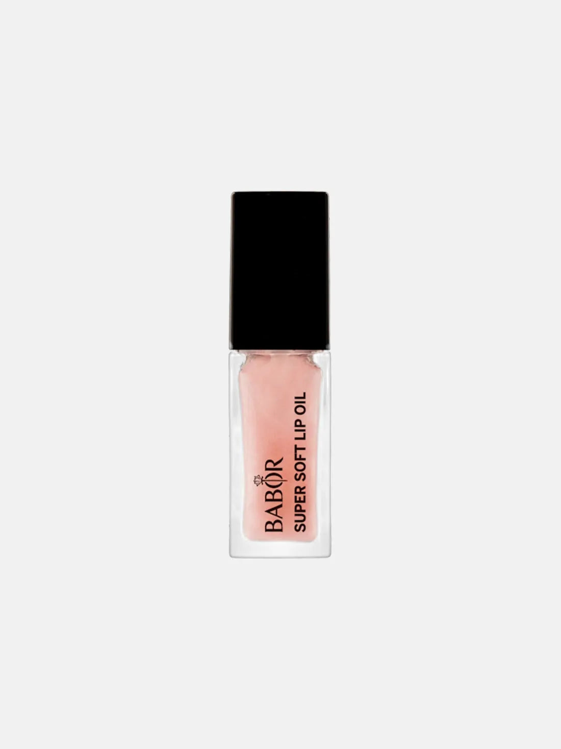 BABOR Super Soft Lip Oil - Cryon