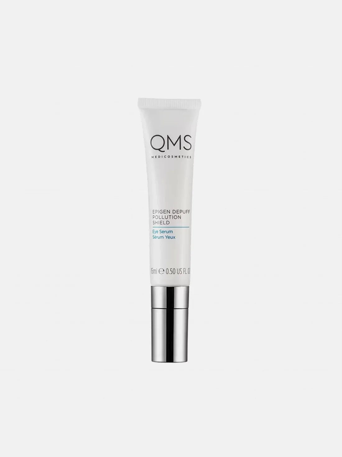 QMS Epigen Protect Depuff Eye Serum - Cryon