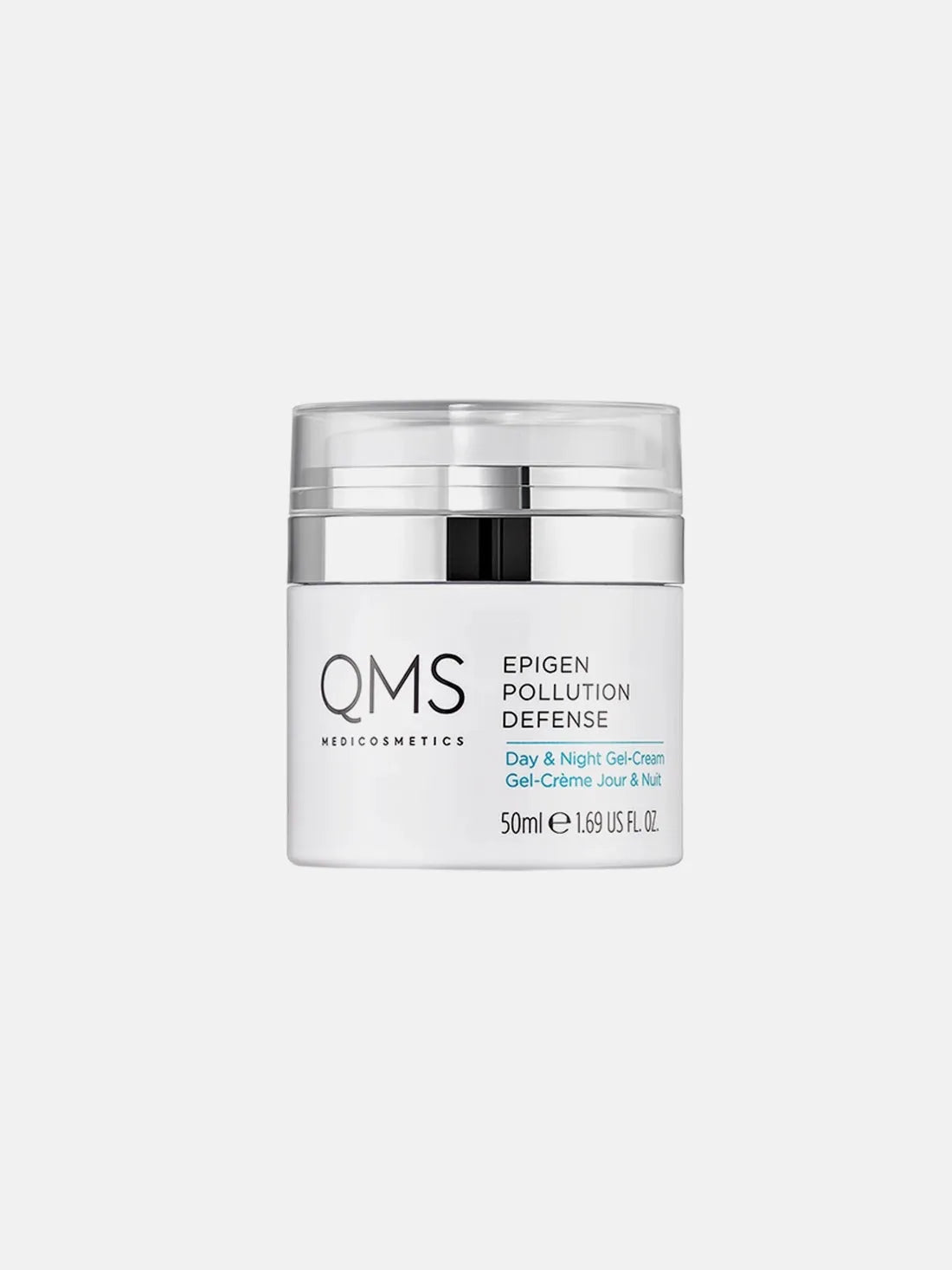 QMS Epigen Protect Defense Gel-Cream - Cryon